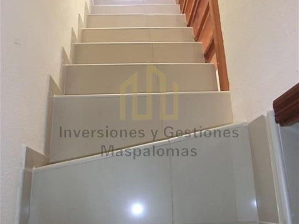 Bungalou a Maspalomas, Gran Canaria - foto 4